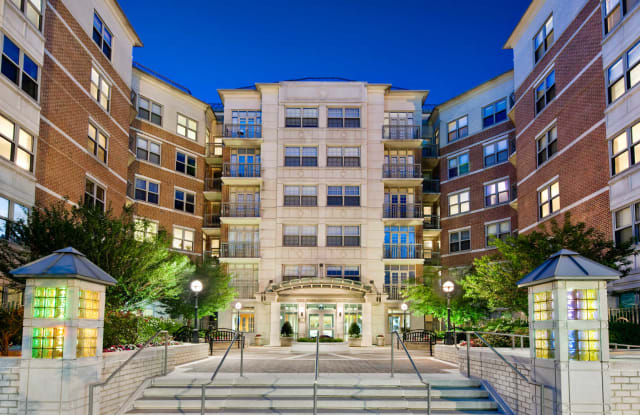 Park Connecticut - Washington, DC apartments for rent