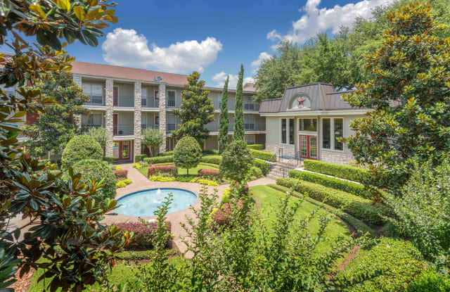 The Terraces On Brompton Houston Tx Apartments For Rent