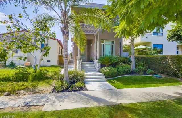 3538 Indiana St San Diego Ca Apartments For Rent