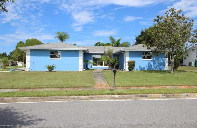 2801 Albemarle Street Melbourne Fl Apartments For Rent