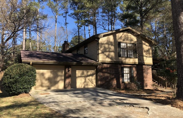 5175 Clearwater Dr Gwinnett County Ga Apartments For Rent