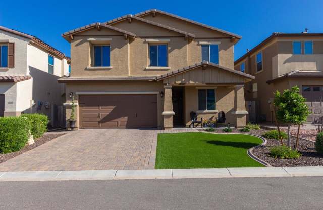 12270 W Desert Sun Lane Peoria Az Apartments For Rent