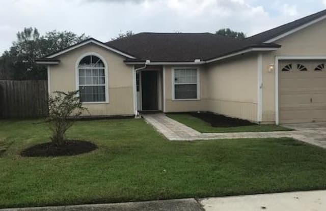 7385 GINGER TEA TRL S - Jacksonville, FL apartments for rent