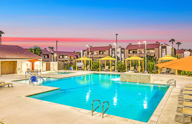 Villas At Green Valley Henderson Nv Apartments For Rent