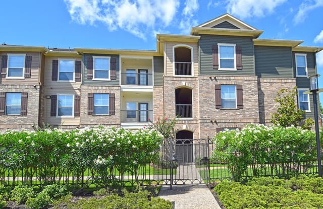 Broadstone Grand Parkway Katy Tx Apartments For Rent