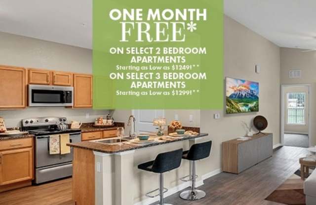 Vineland Landings - Kissimmee, FL apartments for rent