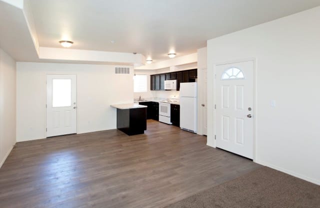Sunset Ridge Kennewick Wa Apartments For Rent