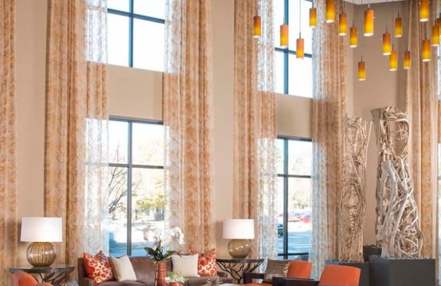 The Edge At Midtown Oklahoma City Ok Apartments For Rent