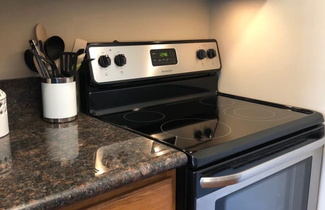 Granite City - Brooklyn Center, MN apartments for rent