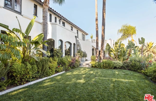 2015 Whitley Ave Los Angeles Ca Apartments For Rent