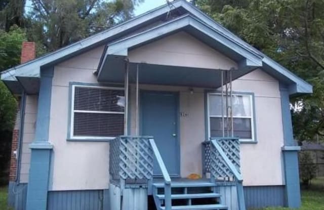8261 Osteen Street Jacksonville Fl Apartments For Rent