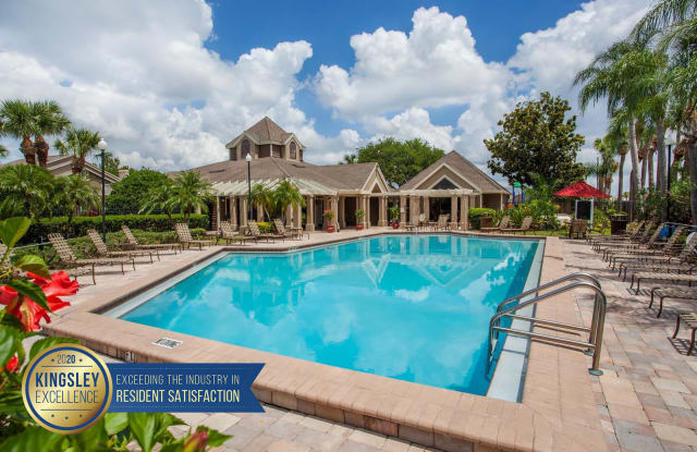 Heron Lake Kissimmee Fl Apartments For Rent