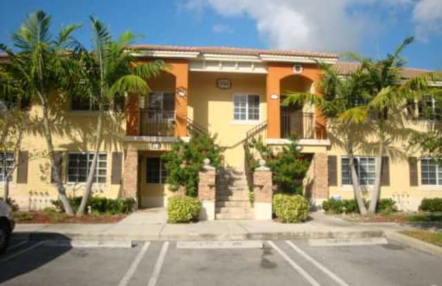 930 Ne 33rd Terrace 201 Homestead Homestead Fl Apartments