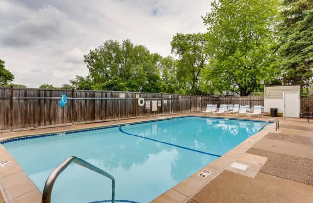 4530 Park Commons Drive #212 - 1 - St. Louis Park, MN apartments for rent