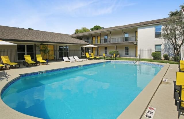 The Hub At Baton Rouge Baton Rouge La Apartments For Rent