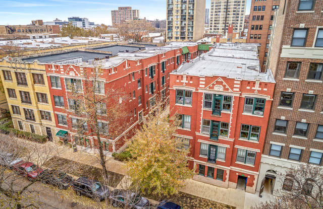 428 West Surf St Apt Chicago Il Apartments For Rent