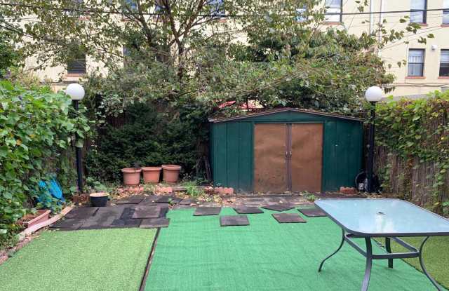 45 Carroll Street Garden Brooklyn Ny Apartments For Rent
