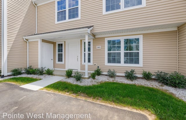 170 Twig Street Christiansburg Va Apartments For Rent