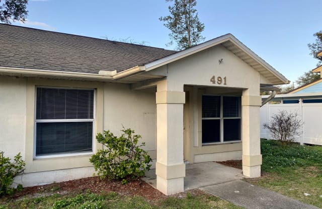 491 10th St New Smyrna Beach Fl Apartments For Rent