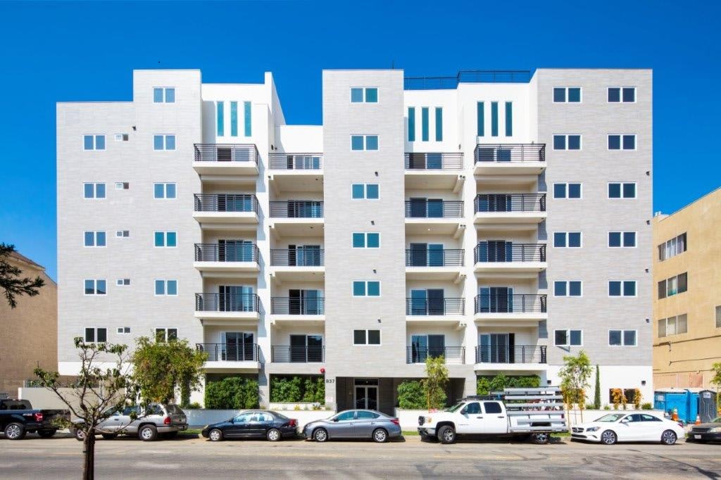 20 Best Apartments In Wilshire Center Koreatown Los