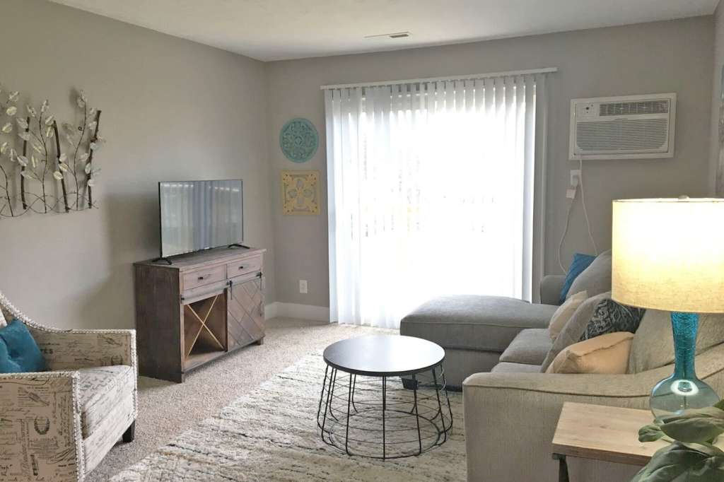 City Club Apartments Cbd Cincinnati Cincinnati Oh Apartments For Rent