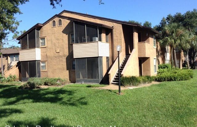 2917 Antique Oaks Circle 19 Orange County Fl Apartments For Rent
