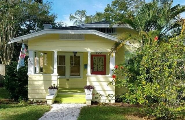 800 S Prospect Avenue Clearwater Fl Apartments For Rent