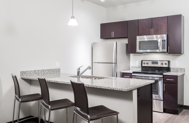 District Flats Columbia Mo Apartments For Rent