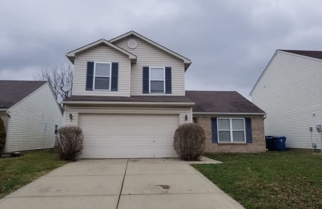 9112 Bagley Way Indianapolis In Apartments For Rent