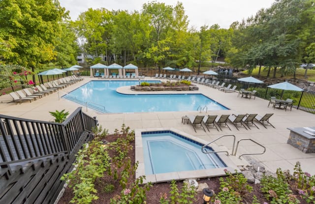 The Landings Of Brentwood Brentwood Tn Apartments For Rent
