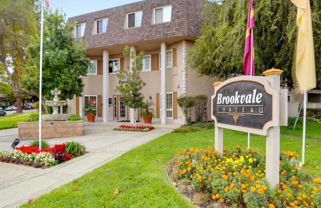 Brookvale Chateau Fremont Ca Apartments For Rent