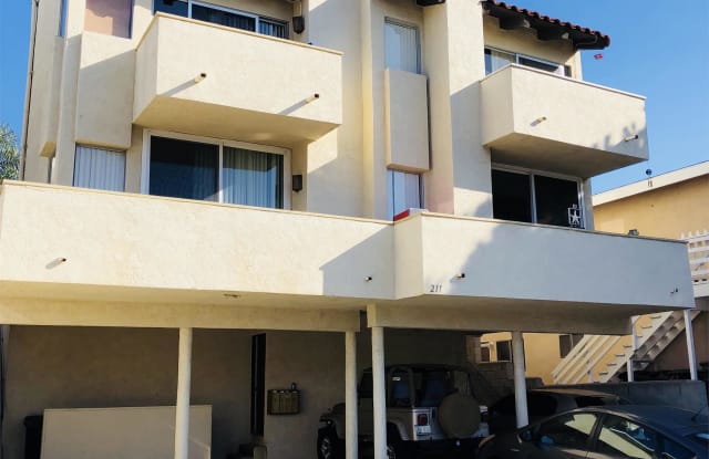 211 Calle Seville A San Clemente Ca Apartments For Rent