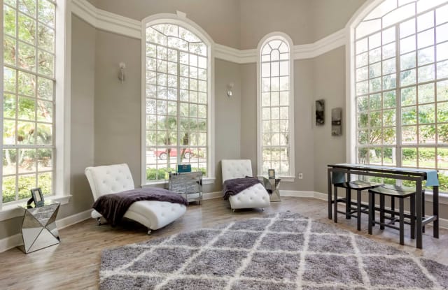 The Vinings At Hunter S Green Apartments Tampa Fl Apartments