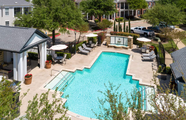 Heritage At Lakeside Plano Tx Apartments For Rent