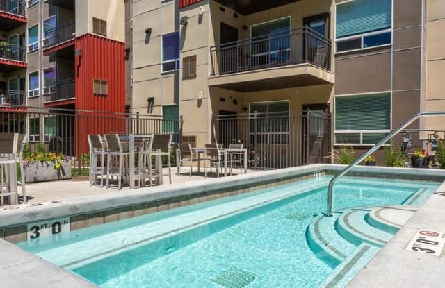 644 City Station Salt Lake City Ut Apartments For Rent