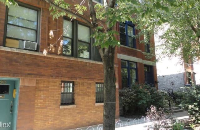 1320 N Wicker Park 2r Chicago Il Apartments For Rent