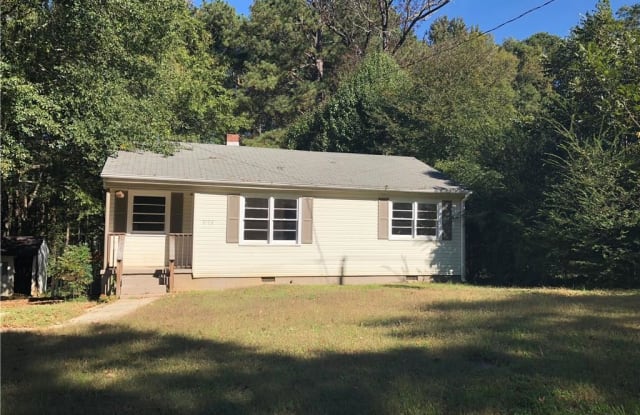 3173 Shirley Drive Nw Kennesaw Ga Apartments For Rent