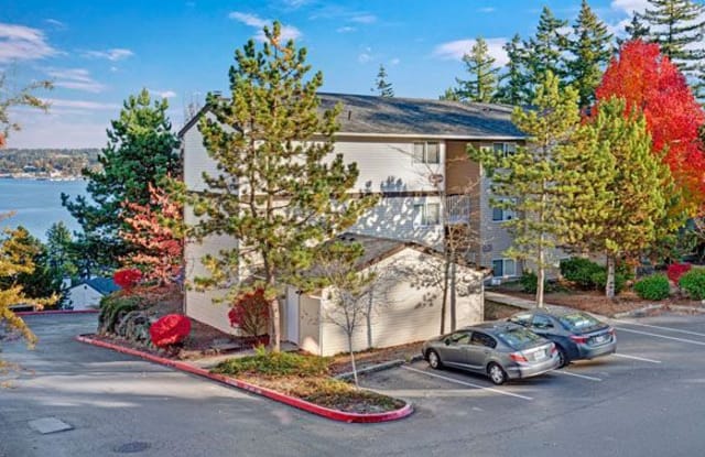 Waterview Bremerton Wa Apartments For Rent