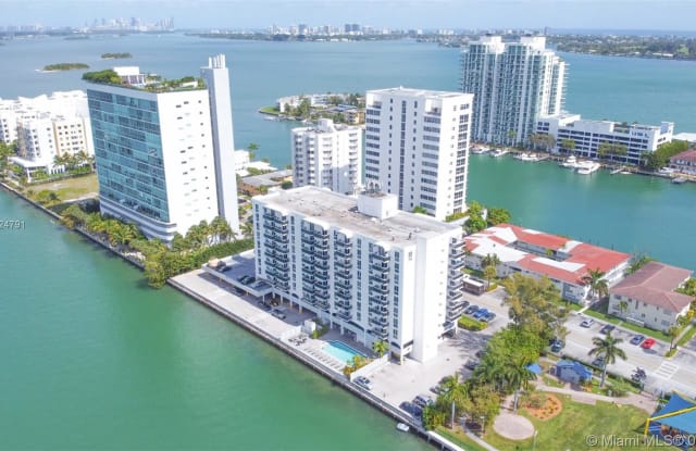 7928 West Dr North Bay Village Fl Apartments For Rent
