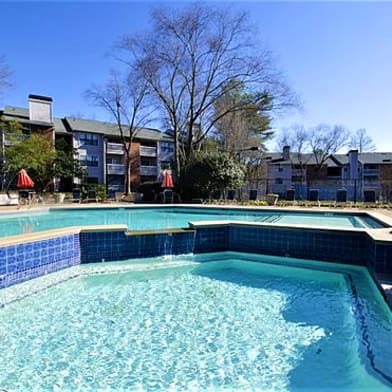 Jasmine At Winters Chapel Apartments For Rent
