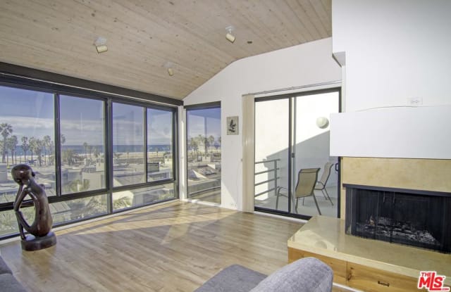 2920 Neilson Way Santa Monica Ca Apartments For Rent