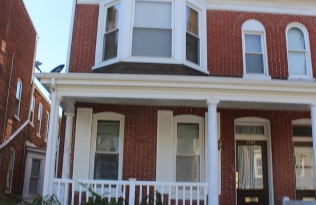 709 Pennsylvania Ave 1st Floor York Pa Apartments For Rent