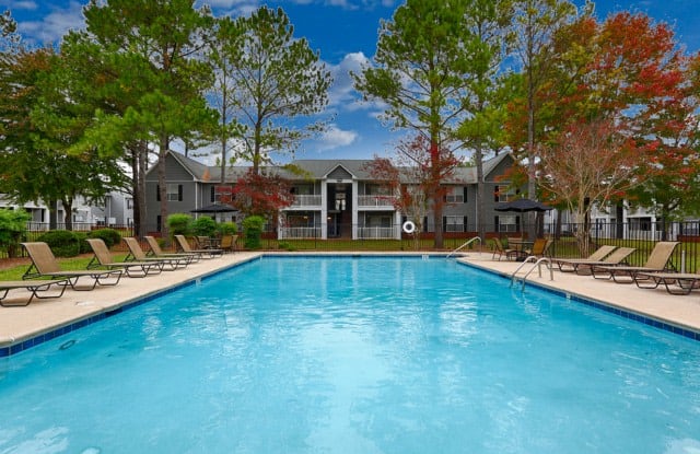 Magnolia Pointe At Madison Madison Al Apartments For Rent