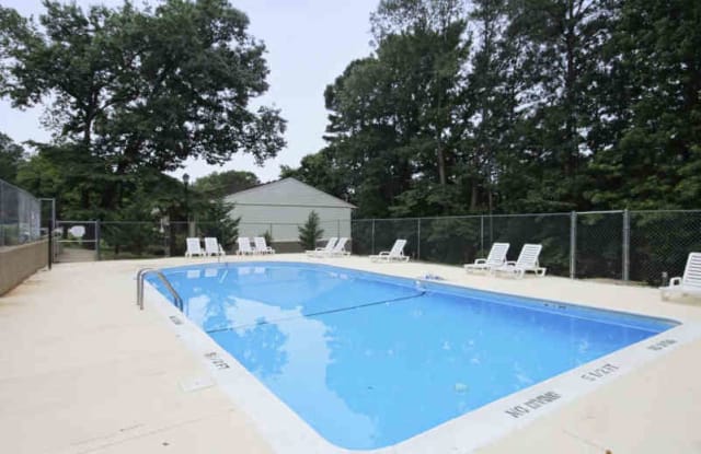 Richmond Hills Apartments Raleigh Nc Apartments For Rent