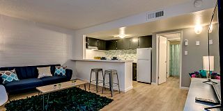 100 best apartments in
