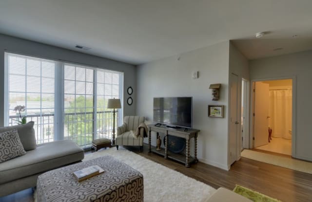 Broadway Station - Grove City, OH apartments for rent