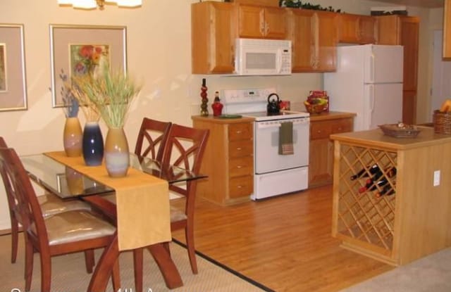 Seasons On 4th Avenue Kennewick Wa Apartments For Rent