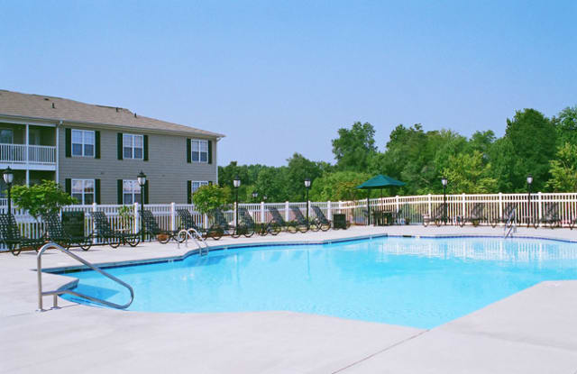 Legacy At Twin Oaks Greensboro Nc Apartments For Rent