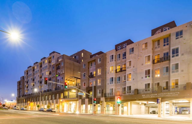 88 Hillside Daly City Ca Apartments For Rent