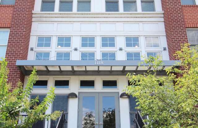 1418 N Rhodes Street Arlington Va Apartments For Rent